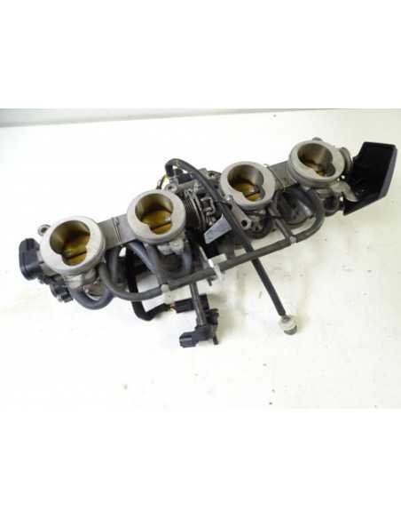 Corps d'injection KAWASAKI Z800 800 L3EKWAM2000J158 - 2014-2016