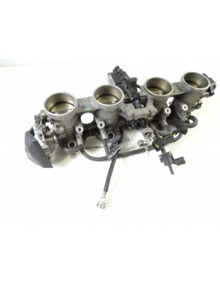 Corps d'injection KAWASAKI Z800 800 L3EKWAM2000J158 - 2014-2016