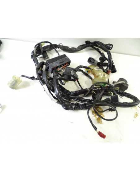 Faisceau électrique HONDA CB1000R 1000 - 2008-2012 - 32100-MFN-D002