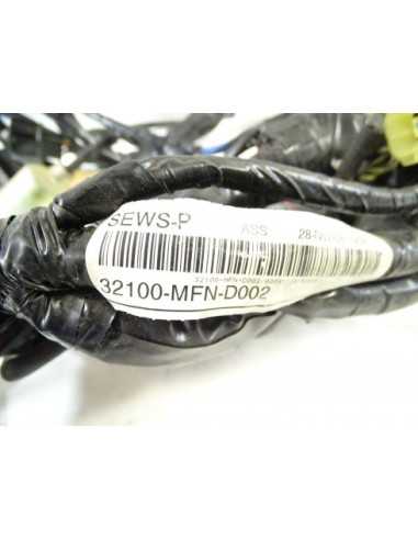 Faisceau électrique HONDA CB1000R 1000 - 2008-2012 - 32100-MFN-D002