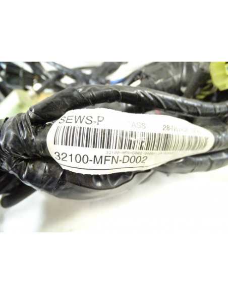 Faisceau électrique HONDA CB1000R 1000 - 2008-2012 - 32100-MFN-D002