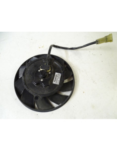 Ventilateur de radiateur HONDA CB1000R 1000 - 2008-2012 2
