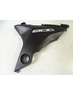 Cache latéral gauche KAWASAKI Z800 800 - 2013-2016 - 14092-0962