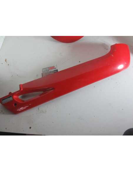 Bas de caisse droit KYMCO LIKE 125 - 2009-2010