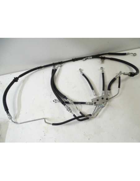 Durites YAMAHA X-MAX 125 - 2014-2016 - Occasion