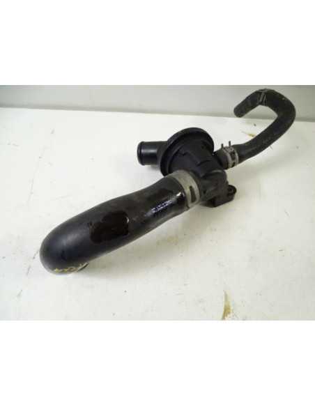 Calorstat YAMAHA MT09 TRACER 900 - 2015-2017