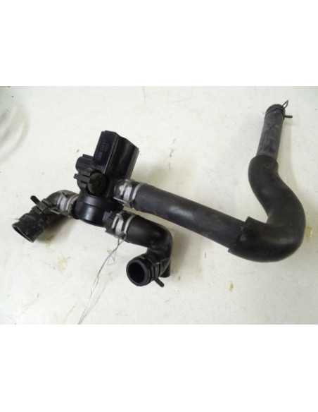 Boîtier injecteur air YAMAHA MT09 TRACER 900 - 2015-2017 - 2S3-14840-00