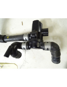 Boîtier injecteur air YAMAHA MT09 TRACER 900 - 2015-2017 - 2S3-14840-00 2