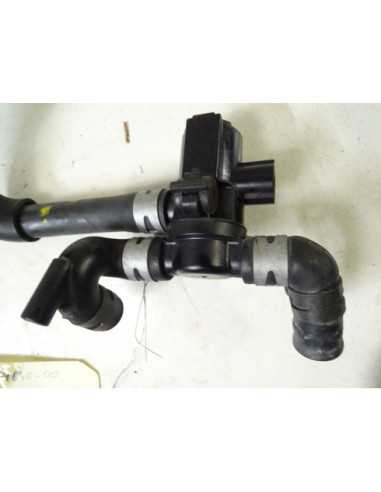 Boîtier injecteur air YAMAHA MT09 TRACER 900 - 2015-2017 - 2S3-14840-00 - Occasion