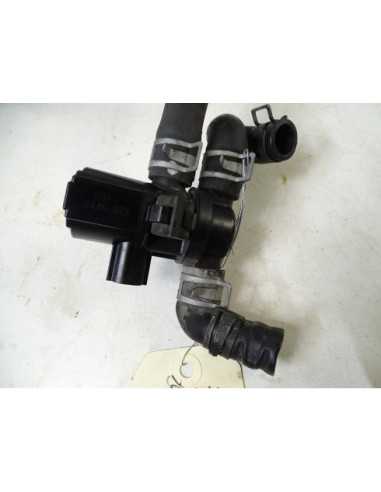 Boîtier injecteur air YAMAHA MT09 TRACER 900 - 2015-2017 - 2S3-14840-00 - Occasion