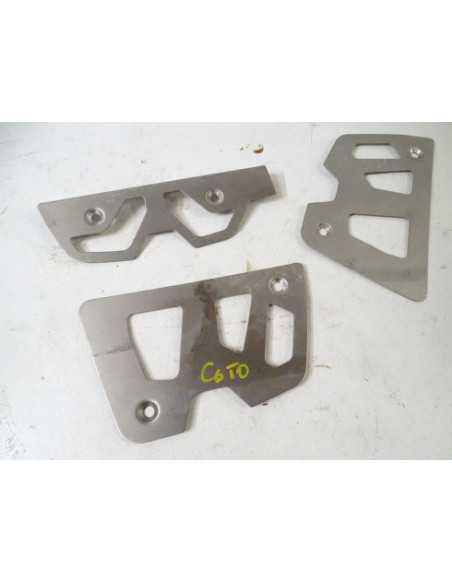 Cache divers BMW C650 650 - 2018