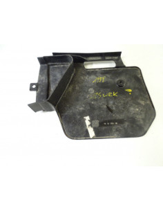 Cache latéral droit HUSQVARNA WRK 125 2