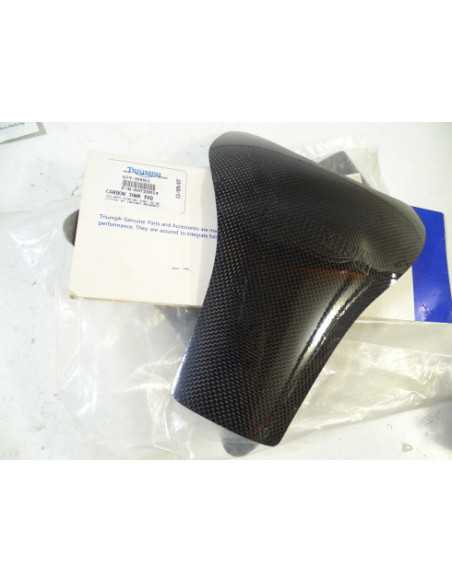 Couvre réservoir TRIUMPH SPEED TRIPLE 1050 - TRIUMPH A9720014