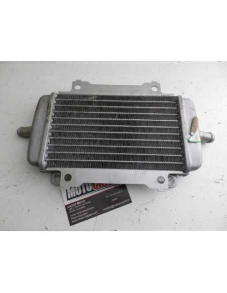 Radiateur d'eau VESPA GTS 300