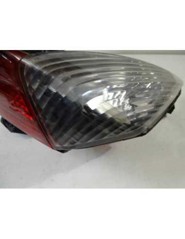 Feu arrière HONDA SILVER WING 600 - 2001-2005 - Occasion