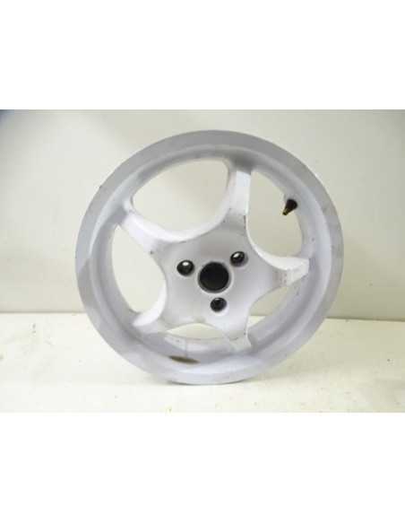 Jante arrière MBK NITRO 50 - 13 x 3.5