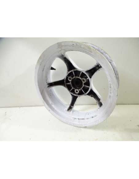 Jante arrière MBK NITRO 50 - 13 x 3.5 - Occasion