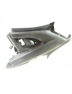 Cache latéral gauche MBK NITRO 50 - 2012 - 1PH-F1711