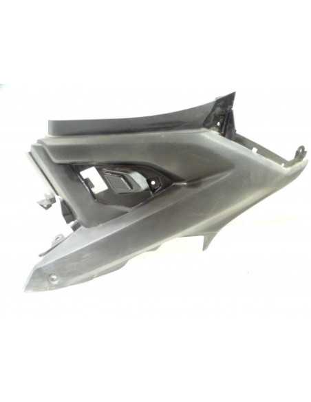 Cache latéral gauche MBK NITRO 50 - 2012 - 1PH-F1711