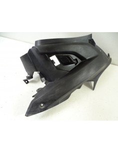 Cache latéral gauche MBK NITRO 50 - 2012 - 1PH-F1711 2