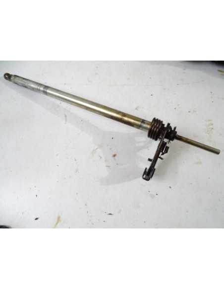 Arbre de sélecteur KAWASAKI Z800 800 - 2013-2016