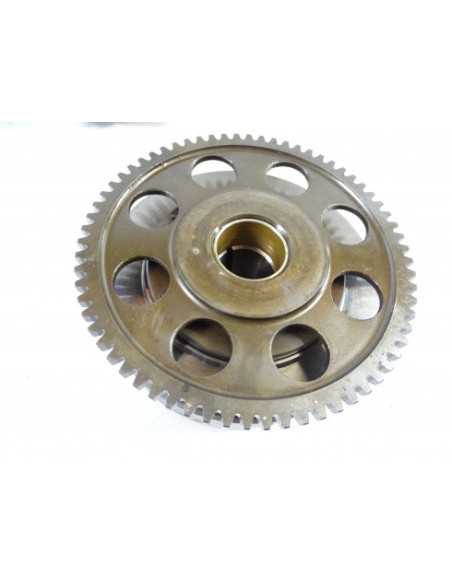 Roue libre de démarreur KAWASAKI Z800 800 - 2013-2016
