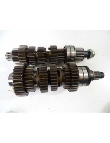 Boite de vitesses KAWASAKI Z800 800 - 2013-2016