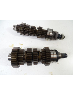 Boite de vitesses KAWASAKI Z800 800 - 2013-2016 2