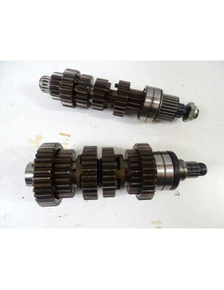 Boite de vitesses KAWASAKI Z800 800 - 2013-2016