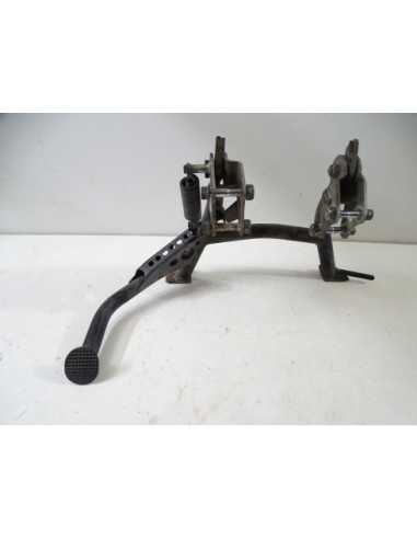 Béquille centrale YAMAHA T-MAX 530 - 2012-2015