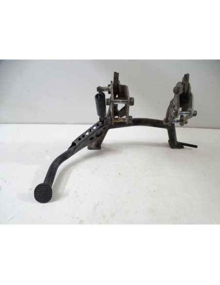 Béquille centrale YAMAHA T-MAX 530 - 2012-2015