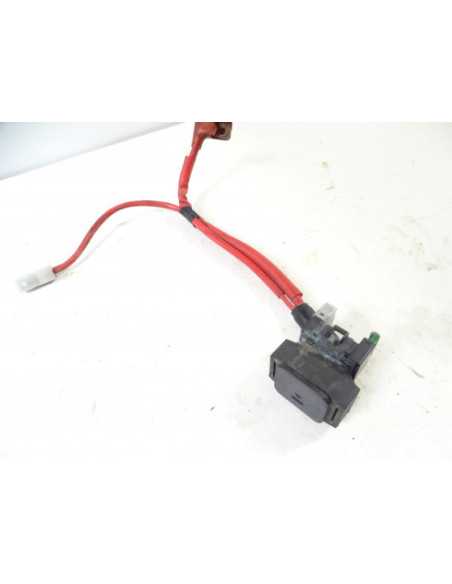 Relais de démarreur YAMAHA FJR 1300 - 2007