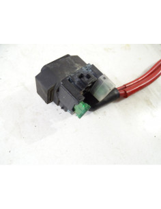 Relais de démarreur YAMAHA FJR 1300 - 2007 2