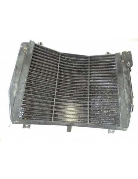 Radiateur d'eau YAMAHA FJR 1300 - 2006-2012