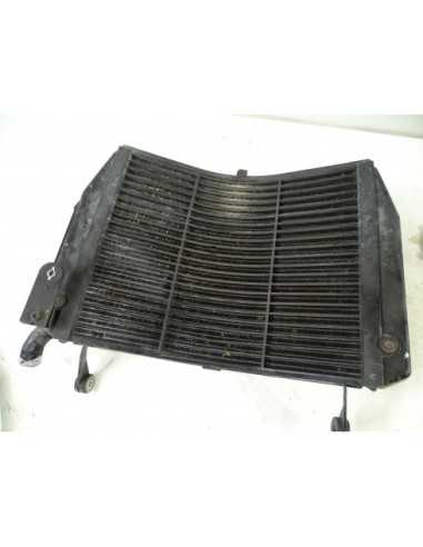 Radiateur d'eau YAMAHA FJR 1300 - 2006-2012