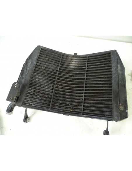 Radiateur d'eau YAMAHA FJR 1300 - 2006-2012
