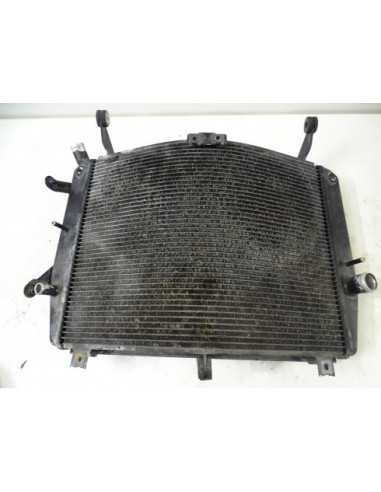 Radiateur d'eau YAMAHA FJR 1300 - 2006-2012