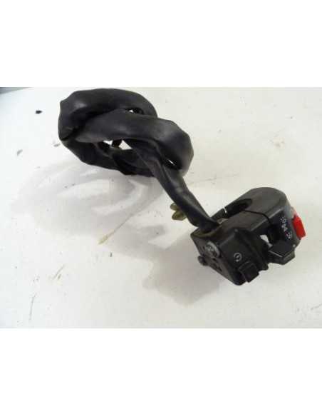 Commodo droit YAMAHA FJR 1300 - 2006-2012 - Occasion