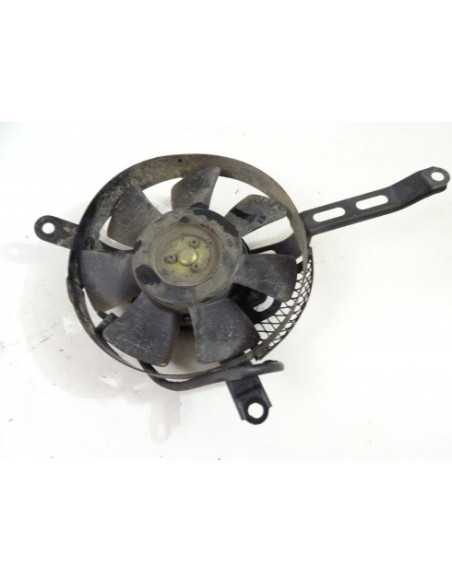 Ventilateur de radiateur SUZUKI GSXR 1000 - 2002