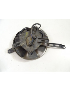 Ventilateur de radiateur SUZUKI GSXR 1000 - 2002 2