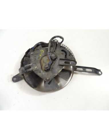 Ventilateur de radiateur SUZUKI GSXR 1000 - 2002 - Occasion