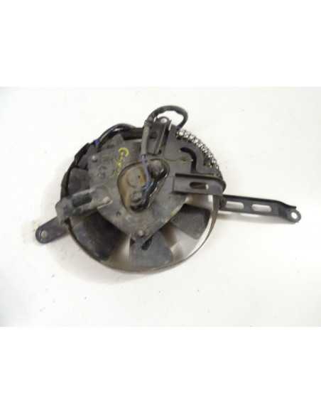 Ventilateur de radiateur SUZUKI GSXR 1000 - 2002 - Occasion