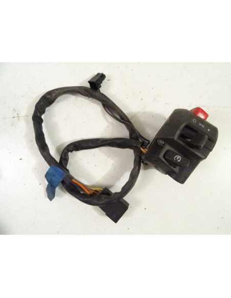 Commodo droit SUZUKI GSXR 1000 - 2002