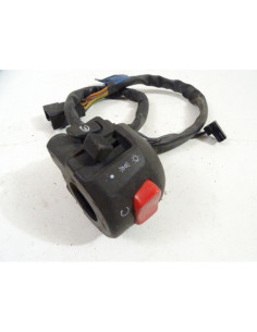 Commodo droit SUZUKI GSXR 1000 - 2002 2