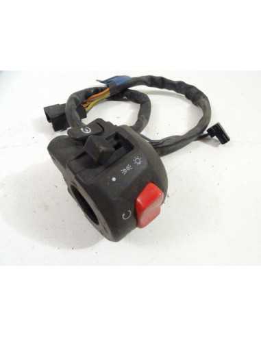 Commodo droit SUZUKI GSXR 1000 - 2002 - Occasion