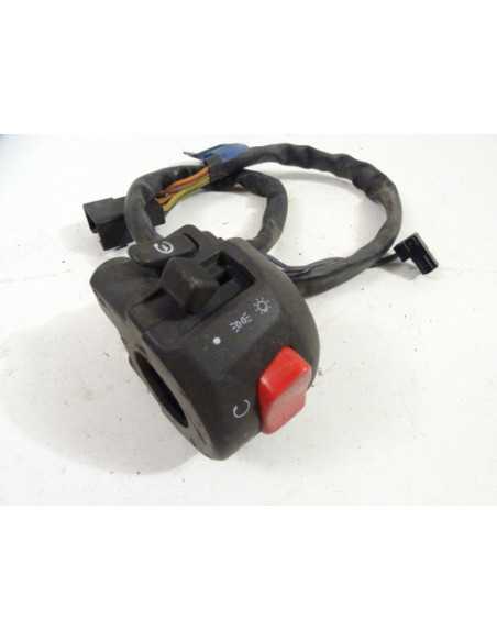 Commodo droit SUZUKI GSXR 1000 - 2002 - Occasion