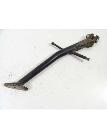 Béquille latérale SUZUKI GSXR 1000 - 2002 - Occasion