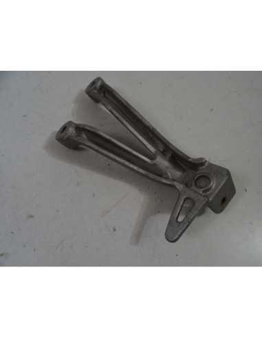 Platine repose-pied arrière gauche SUZUKI GSXR 1000 - 2002 - 35F - Occasion