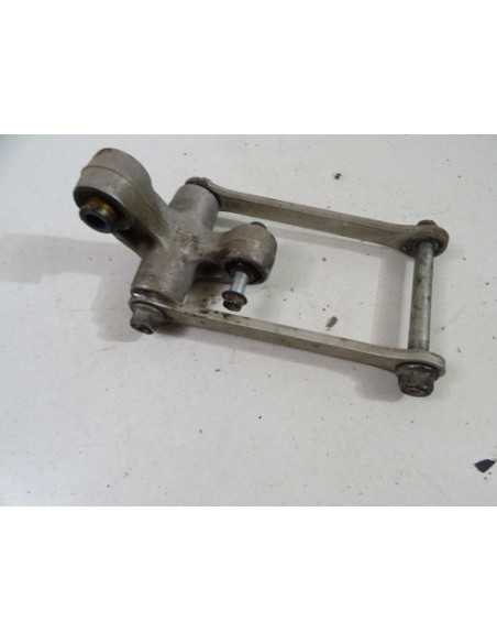 Biellette d'amortisseur SUZUKI GSXR 1000 - 2002