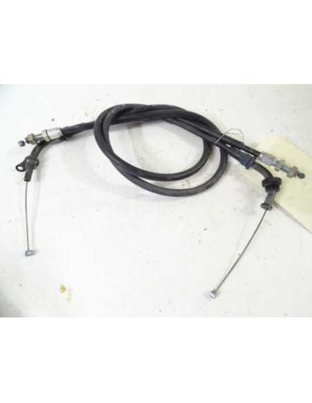Câble gaz SUZUKI GSXR 1000 - 2002 - 35F00